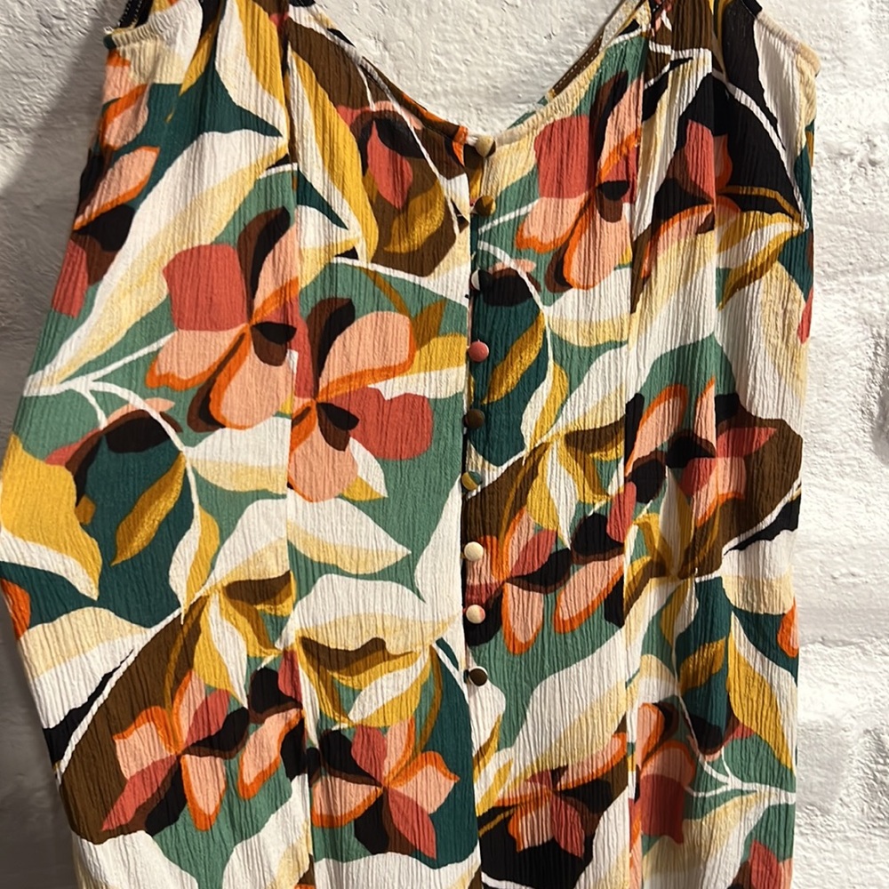O’Neil Candice Jumpsuit - Picture 6 of 13